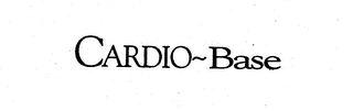 CARDIO-BASE logo