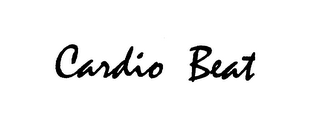 CARDIO BEAT logo