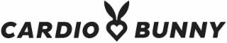 CARDIO BUNNY logo