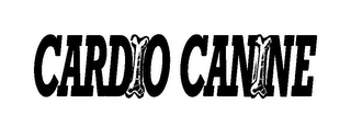 CARDIO CANINE logo