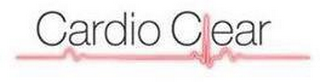 CARDIO CLEAR logo