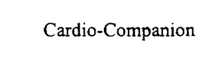 CARDIO-COMPANION logo