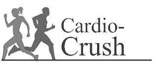 CARDIO-CRUSH logo