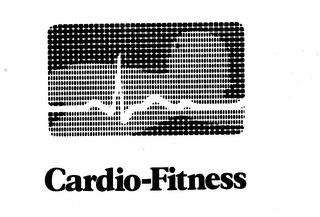 CARDIO-FITNESS logo