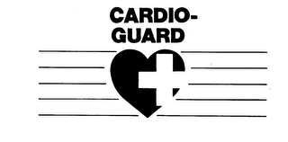 CARDIO-GUARD logo