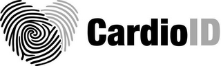CARDIO ID logo