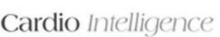 CARDIO INTELLIGENCE logo