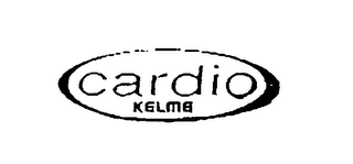 CARDIO KELME logo