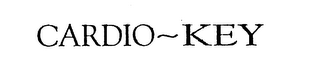 CARDIO-KEY logo