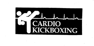 CARDIO KICKBOXING logo