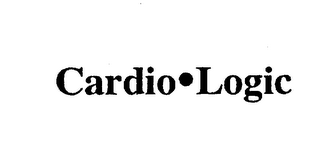 CARDIO-LOGIC logo