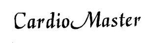 CARDIO MASTER logo
