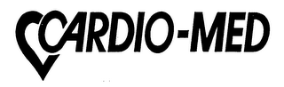 CARDIO MED logo
