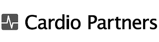 CARDIO PARTNERS logo