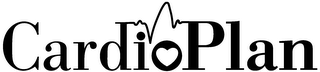 CARDIO PLAN logo