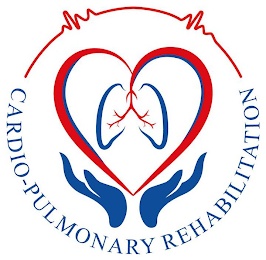CARDIO-PULMONARY REHABILITATION logo