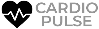 CARDIO PULSE logo