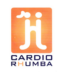 CARDIO RHUMBA logo