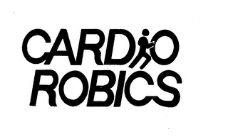 CARDIO ROBICS logo