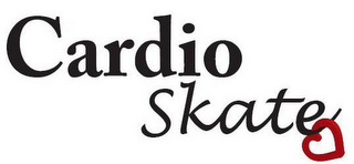CARDIO SKATE logo