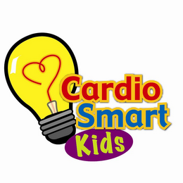 CARDIO SMART KIDS logo