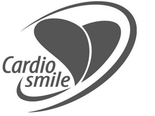 CARDIO SMILE logo