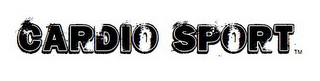 CARDIO SPORT logo
