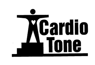 CARDIO TONE logo