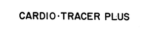 CARDIO-TRACER PLUS logo