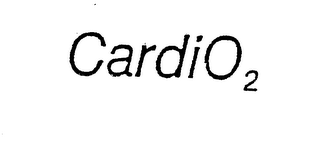 CARDIO2 logo