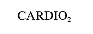 CARDIO2 logo