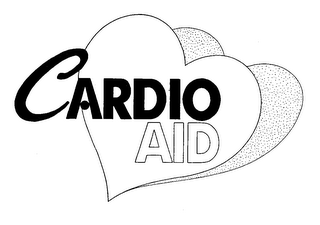 CARDIOAID logo