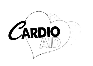 CARDIOAID logo