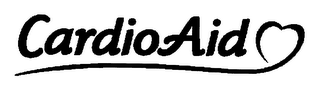 CARDIOAID logo