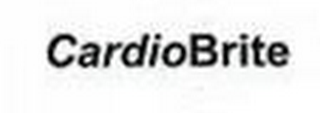 CARDIOBRITE logo