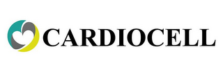 CARDIOCELL logo