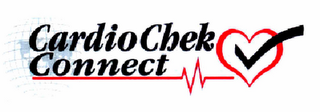 CARDIOCHEK CONNECT logo