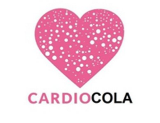 CARDIOCOLA logo