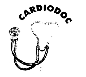 CARDIODOC logo