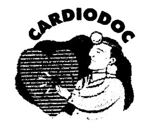 CARDIODOC logo