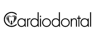 CARDIODONTAL logo