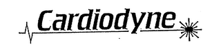 CARDIODYNE logo