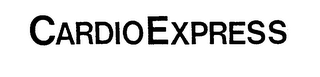 CARDIOEXPRESS logo