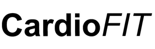 CARDIOFIT logo
