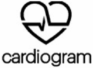 CARDIOGRAM logo