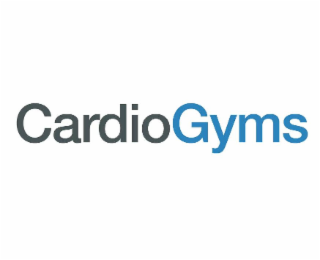CARDIOGYMS logo
