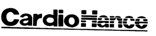CARDIOHANCE logo