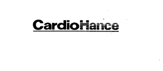 CARDIOHANCE logo