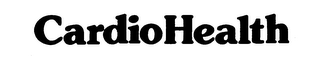 CARDIOHEALTH logo
