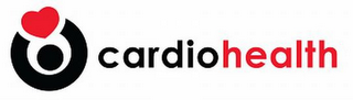 CARDIOHEALTH logo